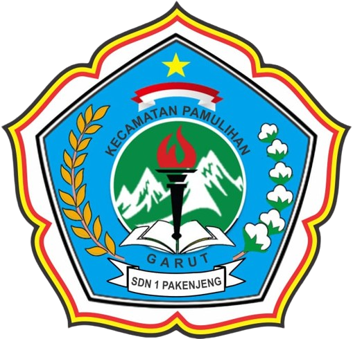 SDN 1 Pakenjeng
